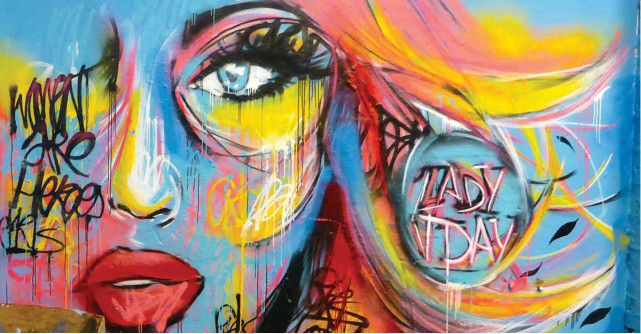 Amway lansează colecţia ARTISTRY STUDIO™ NYC Edition