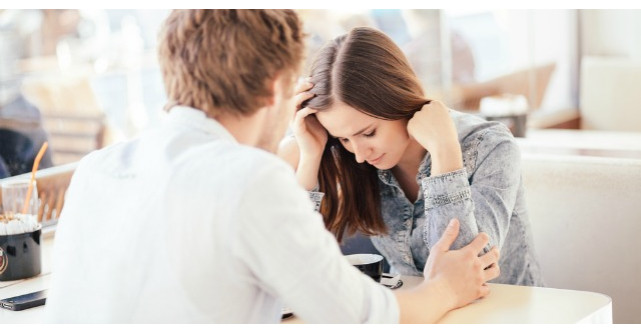  Nimeni nu mi-a spus ca voi ajunge sa imi urasc sotul