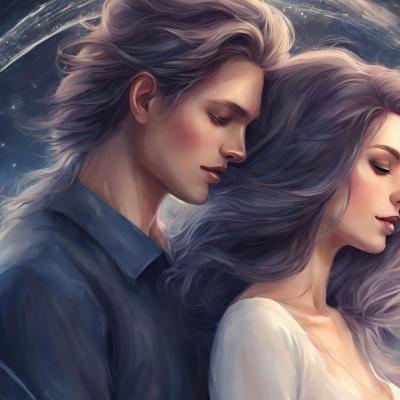 Dansul cosmic al iubirii: Top 5 zodii care strălucesc în relațiile de dragoste