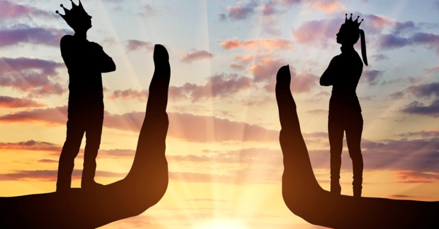 Când EGO-ul devine dăunător? Impactul asupra relației tale