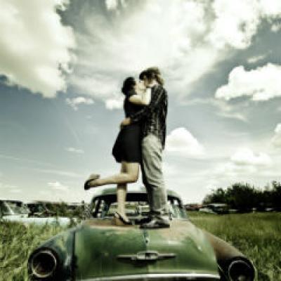 9 Motive pentru Luna de Miere la Roma