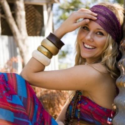 Tendintele in moda pentru sezonul primavara-vara 2012