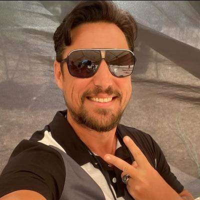 Daniel Pavel - Prezentator Survivor și cariera sa în televiziune