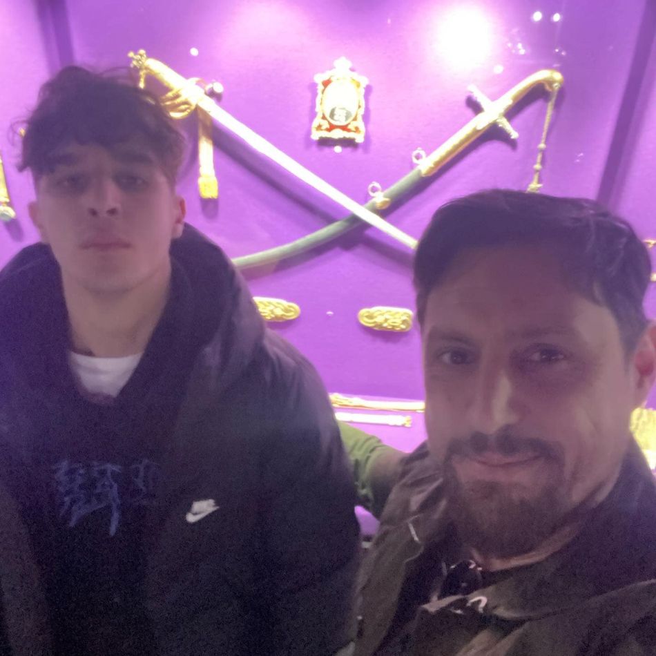 După un an și jumătate de relație, Daniel Pavel vrea să o ceară în căsătorie pe iubita lui: Simt că e momentul...