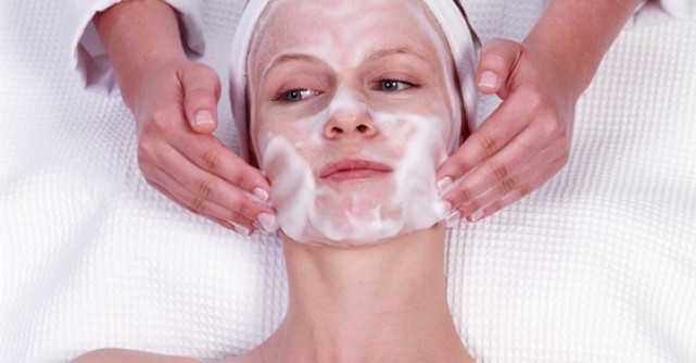 Facial Bar by Repechage