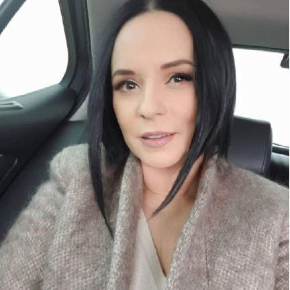 Andreea Marin i-a luat apărarea fiicei sale, pe Instagram: Am avut mereu bun simț...