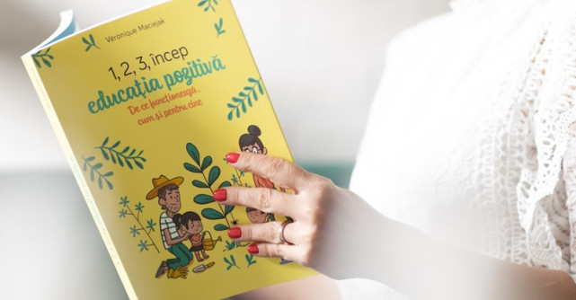 Editura DPH: 62% dintre părinți au cumpărat în 2021 mai multe cărți  decât înainte de pandemie