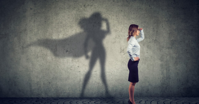 Top 4 sfaturi pentru întărirea încrederii în tine în 2024