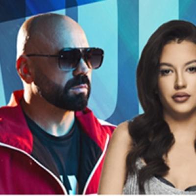DJ SAVA și Cleopatra Stratan lansează remake-ul celebrei piese Adio