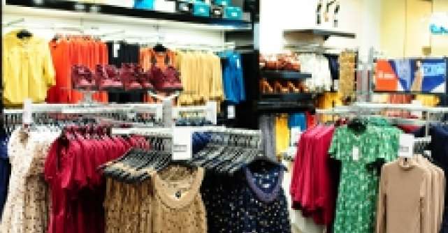 Cel mai mare magazin New Look se deschide la Baneasa Shopping City