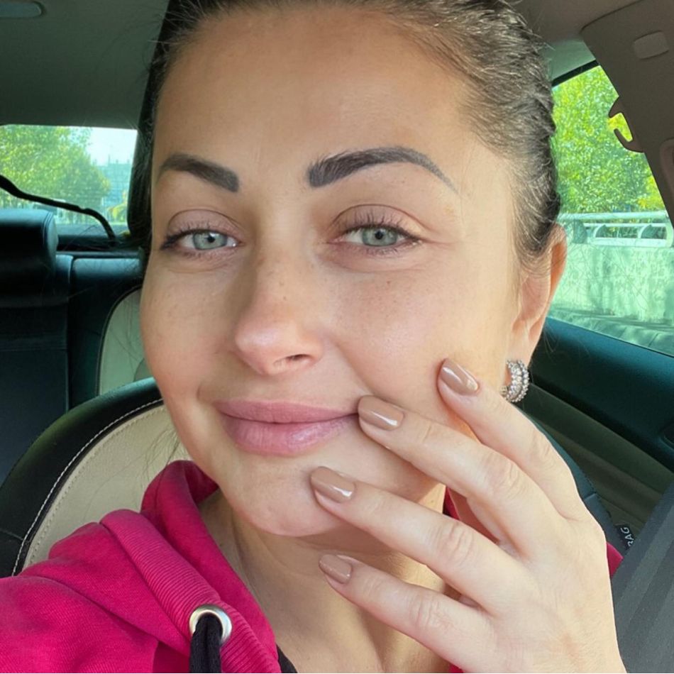 Momente grele pentru Gabriela Cristea! Ce a răspuns când a fost întrebată de tatăl ei:Mi-am luat adio, bineînțeles...