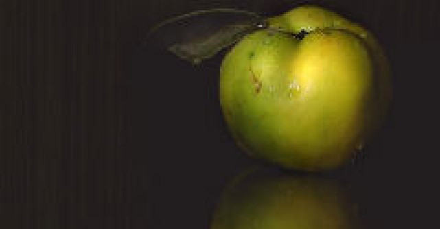 Gutuia - Fructul de Aur al sanatatii