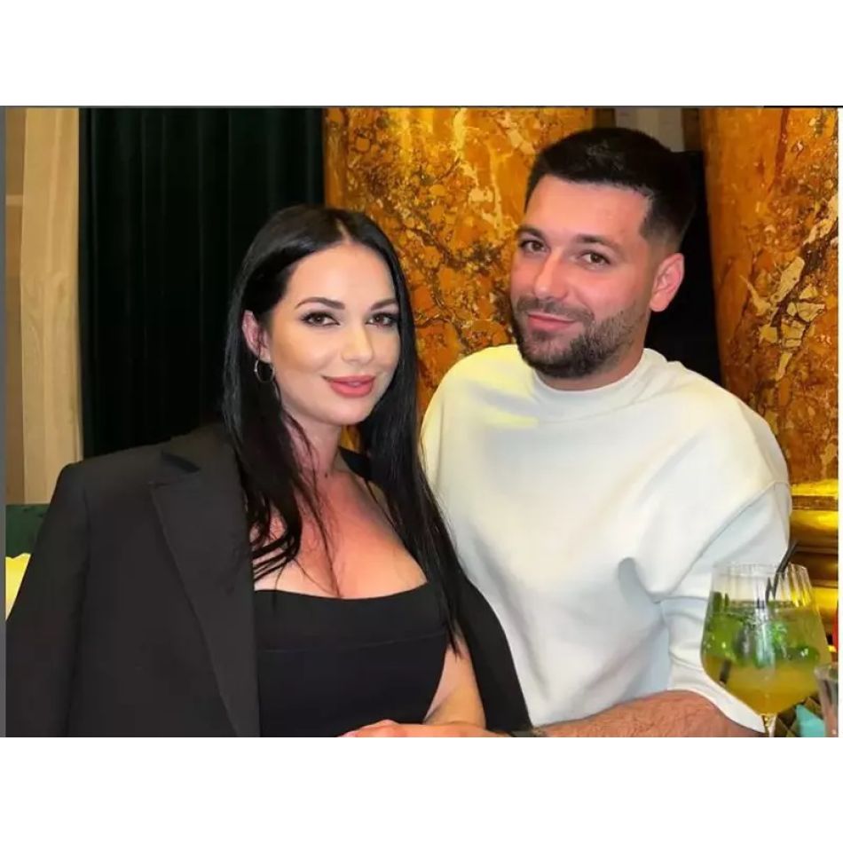 Dinu Maxer l-a sunat pe Cătălin Măruță, nemulțumit de răspunsul fostei sale soții: Deea a fost păcălită la emisiunea lui 