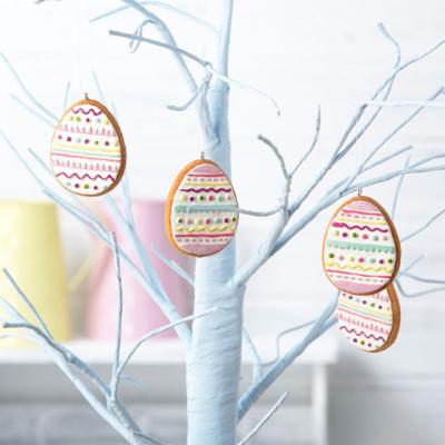 5 decoratiuni de Pasti DIY