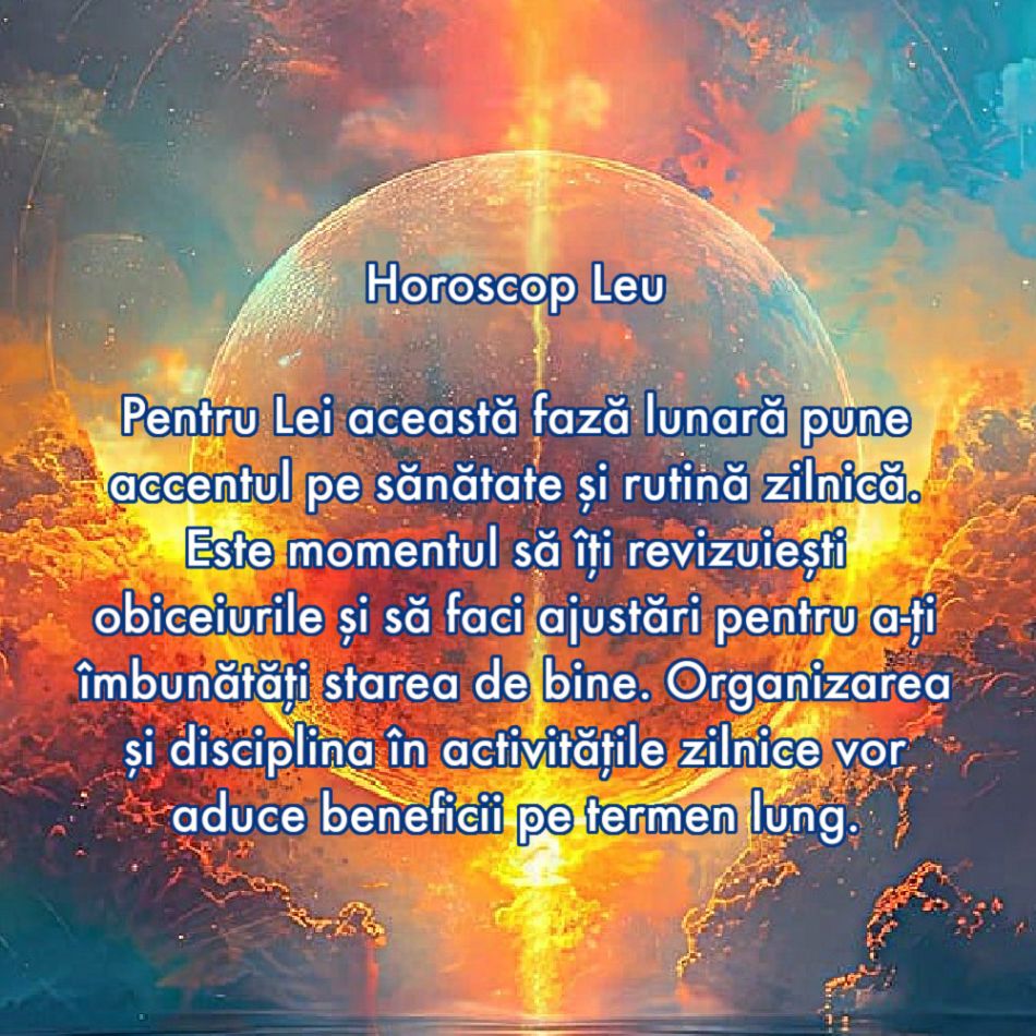 21 Iulie: Luna Plină în Capricorn are energia a 100 de Luni: Ne luăm inima în dinți și trecem la o nouă etapă a vieții noastre