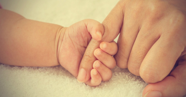  Lucruri pe care nimeni nu mi le-a spus despre ce inseamna sa fii mama