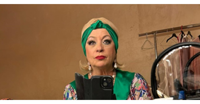 Adriana Trandafir, reacție tranșantă după ce s-a scris că nu a fost prezentă la nunta fiului ei: A fost o mare mizerie!