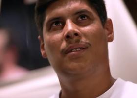 Cine este Marius Moldovan, tânărul orfan de la Românii au Talent: A muncit de la 12 ani și și-a crescut singur frații