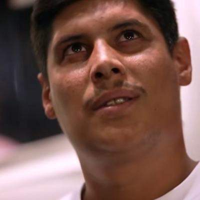 Cine este Marius Moldovan, tânărul orfan de la Românii au Talent: A muncit de la 12 ani și și-a crescut singur frații 