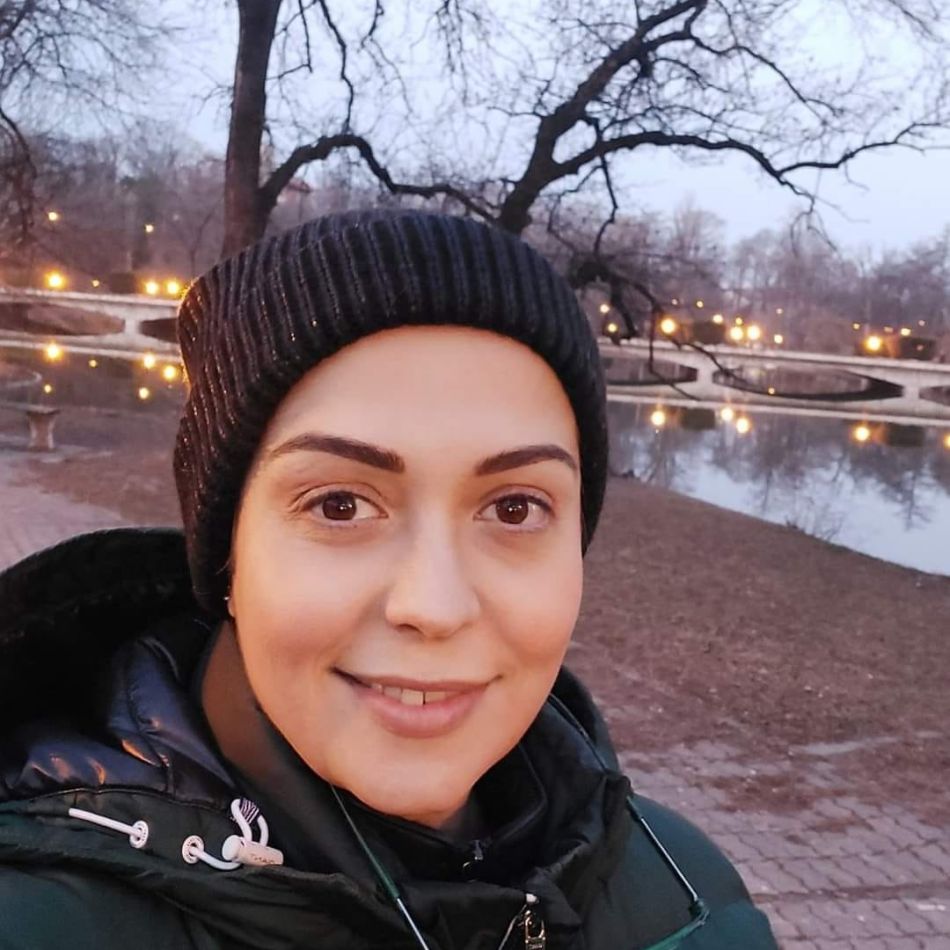 Monica Anghel a devenit instructor de fitness! Ce planuri are vedeta în continuare, după ce a slăbit spectaculos?