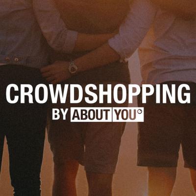 ABOUT YOU oferă premii de până la 50.000 de lei în cadrul unei campanii de crowdshopping dedicată tinerilor