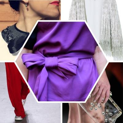 Ce porti in 2018 ca sa fii la moda? 6 idei din care alegi fix ce-ti place