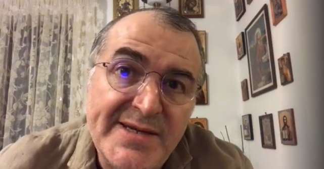 Florin Călinescu, reacție fără perdea după prestația lui Gheboasă de la UNTOLD:  Dacă asta înseamnă progres, să fie sănătoși...