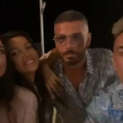 Alex Velea vrea să îl invite pe Vincenzo Castellano la nunta sa cu Antonia. Cum au ajuns cei doi să fie atât de buni prieteni?