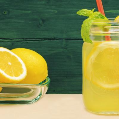 Afla care este secretul limonadei perfecte