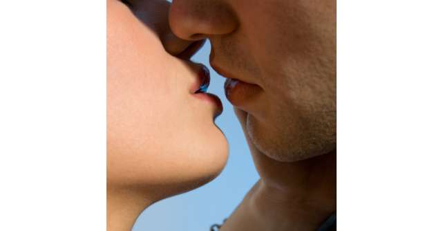 30 Lucruri surprinzatoare despre sarut