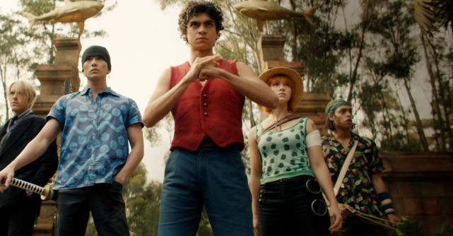 ONE PIECE - Trailer oficial, noi imagini si o scrisoare de la creatorul Eiichiro Oda