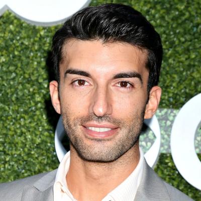 10 motive pentru care cred că Justin Baldoni este un bărbat al viitorului și de ce îl iubesc pentru asta!