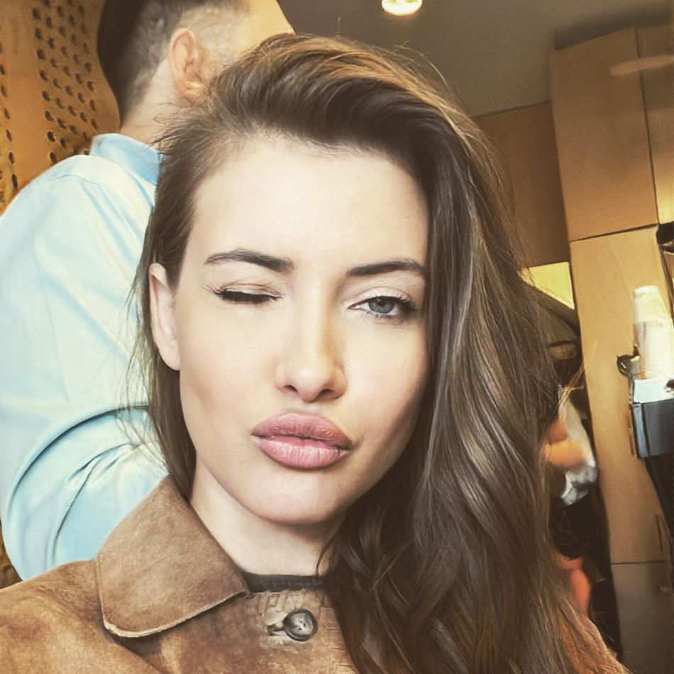 Iulia Albu, primele declarații după ce s-a întors din America Express:Fiind într-un mediu total diferit de ceea ce trăiesc...