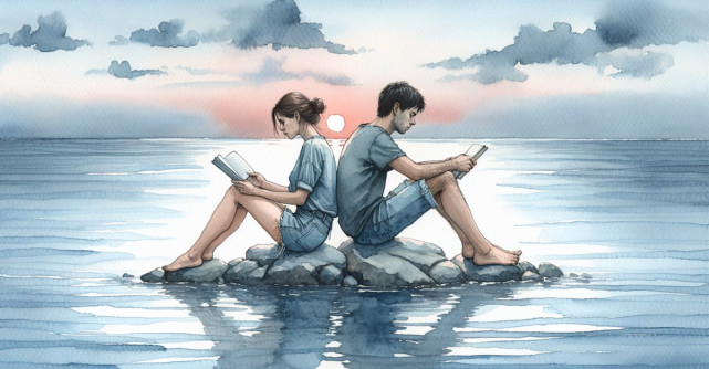 5 lecturi spectaculoase pentru extroverți