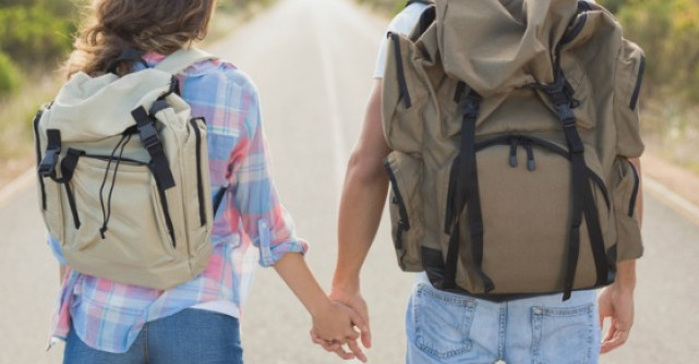 Escapada in cuplu: locuri de vis care nu ai crede ca exista