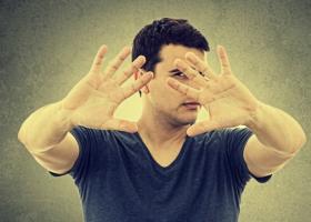 Jurnal de sex: Cand nu le convine, barbatii fac pe prostii