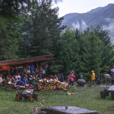 Vadoo Fest 2024, armonia perfectă între natură și muzică.  Festivalul anunță ediția din 2025