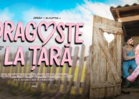 Trailer lansat: Dragoste la Țară dă startul lui 2026 cu mult umor