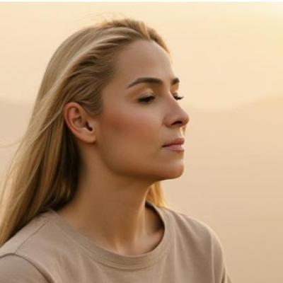 Elena Viscu, lecții de vindecare și reinventare după divorțul de CRBL: Fiecare om are ritmul lui...