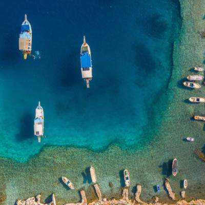 Road trip-ul ideal pe Riviera Turceasca