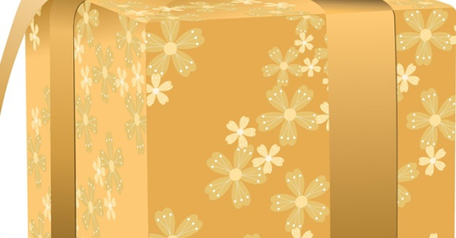 Idei de cadouri pentru cununia civila 