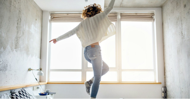 Cât de importantă e locuința pentru starea ta generală de spirit. 5 schimbări pentru designul casei tale