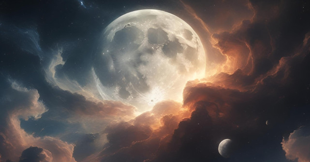 23 August: Luna Nouă în Fecioară. Ultima Lună Nouă a verii. Ce nu îmbrățișăm acum vom pierde pentru totdeauna