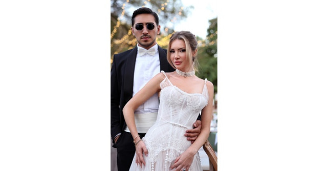 Cadou de suflet pentru Otilia: bunica lui Bekir Ali i-a oferit un dar cu adevărat special