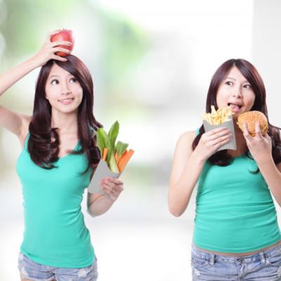 Confesiunea unei foste grasute: Cum am slabit 28 kg fara diete chinuitoare si nesanatoase