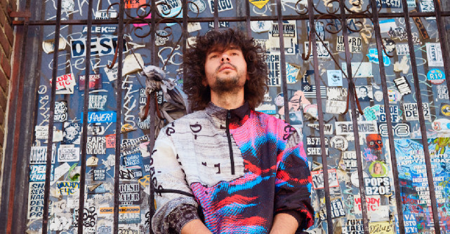 Vanotek lansează single-ul 'Shoot Your Shot' în colaborare cu Nahima