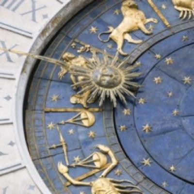 Astrologul Vladimir: Eu cred in suflete pereche