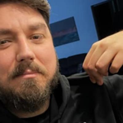 Cosmin Nedelcu, condamnat la muncă în folosul comunității. Ce este obligat să facă actorul?