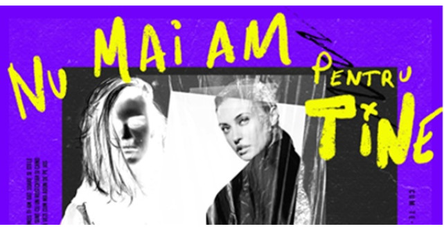 ANTONIA lansează Nu mai am pentru tine, prima colaborare cu OSCAR