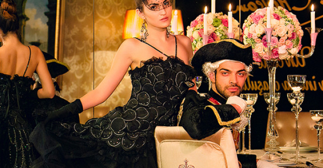 Eleganta si rafinament: Eticheta in prezenta Caselor Regale